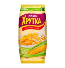 Хрутка гот завтрак хлопья