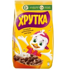 Хрутка Шарики шоколадные 230 гр