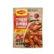 Смесь Maggi на второе для курицы с паприкой+пакет для запекания 0.138