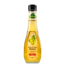 Уксус Kuhne 6% из белого вина ст/б 250мл