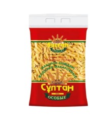 Макароны султан перья, 400г м/у