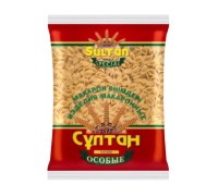Макароны смак ракушки, 400г м/у