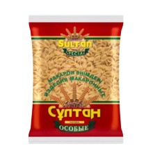 Макароны смак ракушки, 400г м/у