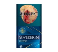 SOVEREIGN COMPACT СИНИЙ