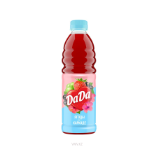 DaDa LETO Ягоды Каркаде 1л