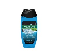 Palmolive men гель для душа 2в1 спорт восстанав. 250мл/Palmolive мэн