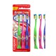 Colgate с 2 лет супермягкая зубная щетка детская, Colgate Palmolive