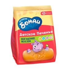 Бонди-Железо 180гр