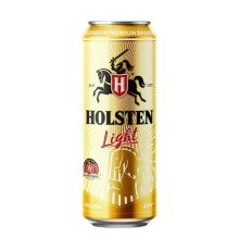Пиво Холстен светлое 0,43л.,ЖБ