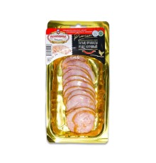 Рулет Куриный Нарезка Первомай