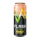 Flash Up Energy Peach Pineapple т/у бан 0,45 л