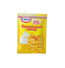 Dr/Bakers Ванильный сахар 40гр