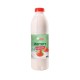 Йогурт со вкусом персика 2,5% айс 1л