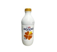 Молоко Айс топленое мдж 3,2% 1л бут