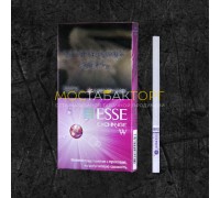 Esse Exchange Double W