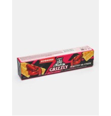 Чипсы пластинки ТМ Grizzlyсо вкусом Том-Ям 45 гр