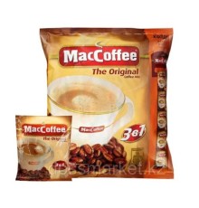 MAC COFFEE ORIGINAL 3в1