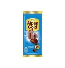 АГ 80 гр Молочный шоколад