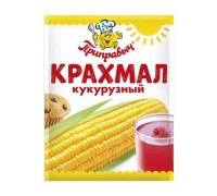 Крахмал кукурузный 50гр