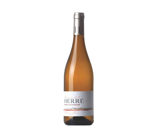Вино Herre Gros Manseng (white semi-sweet). 750мл
