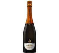 CINZANO Proseco