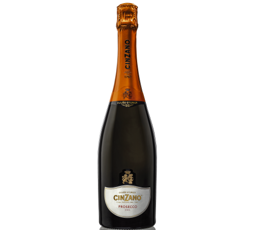 CINZANO Proseco