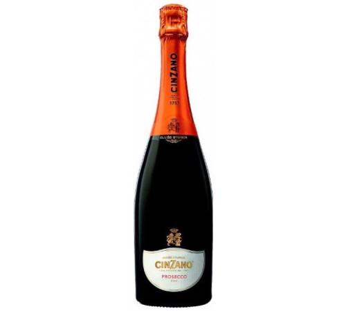 CINZANO Proseco