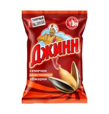 Семечки Джин великан 300гр