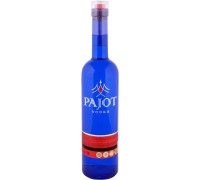 Pajot водка особая