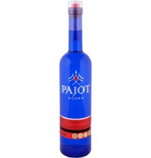 Pajot водка особая