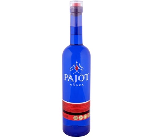 Pajot водка особая