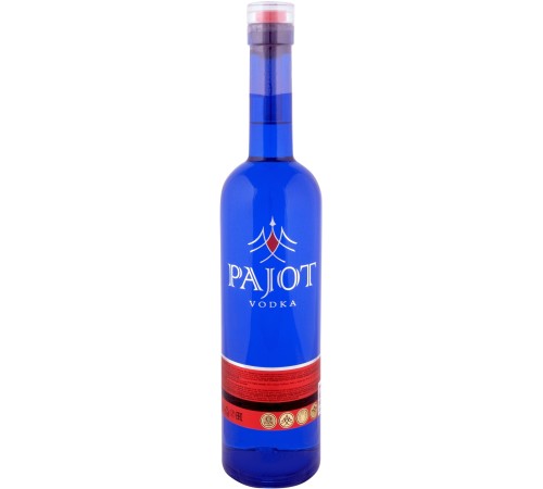 Водка Pajot  cosa