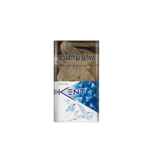 KENT CRYSTAL BLUE