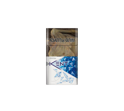 KENT CRYSTAL BLUE
