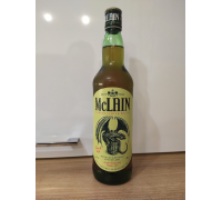 ВИСКИ MCLAIN BLENDED SCOTCH WHISKY 0.7