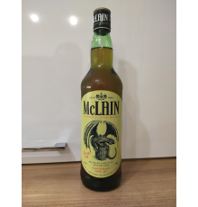 ВИСКИ MCLAIN BLENDED SCOTCH WHISKY 0.7