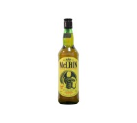 ВИСКИ MCLAIN BLENDED SCOTCH  0.5