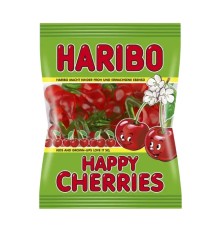 Харибо Happy Cherries 80 г.