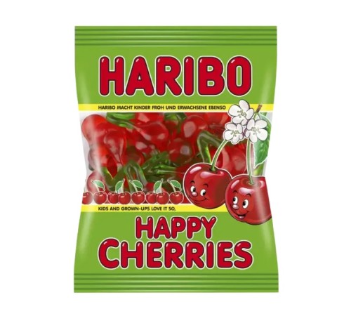 Харибо Happy Cherries 80 г.