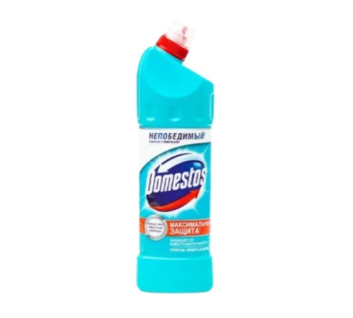 Domestos-Гель Свежесть Атлантики 750мл