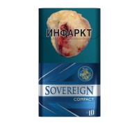 SOVEREIGN COMPACT СЕРЫЙ