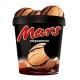 Mars мороженое ведерко 300г