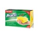 PACLAN PRACTI  губки для посуды Profi 2 шт