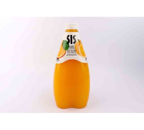 Нектар апельсиновый 1,6л