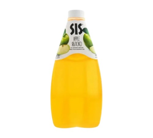 Нектар Яблочный SIS 1,6л