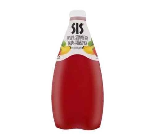Нектар Клубн.-Банановый SIS 1,6л