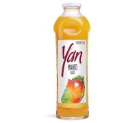 YAN Сок манго 0.93л ст.бан