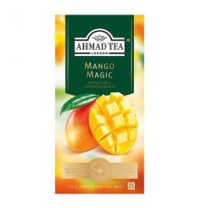 Магия манго в пакетиках 25