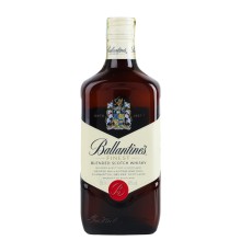 Виски Ballantines 0,5