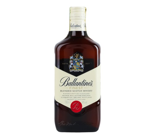 Виски Ballantines 0,5 Виски Ballantines 0,5